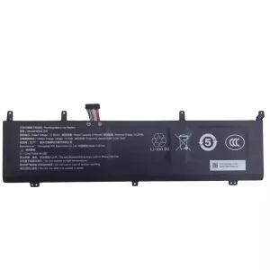 Kannettavan tietokoneen akku W042-1D9