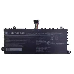 Kannettavan tietokoneen akku TOSHIBA dynabook PS0180NA1BRS