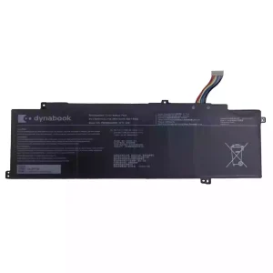Kannettavan tietokoneen akku TOSHIBA dynabook PS0236UA1BRS