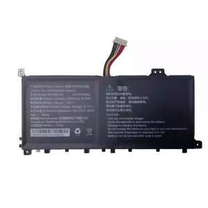 Kannettavan tietokoneen akku 607986-2S 607986-2S2P