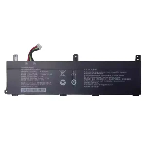 Kannettavan tietokoneen akku 727459-4S