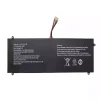 Kannettavan tietokoneen akku ZL4776127-2S