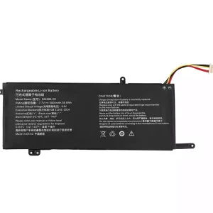 Kannettavan tietokoneen akku 506588-2S JL466588PL-2S