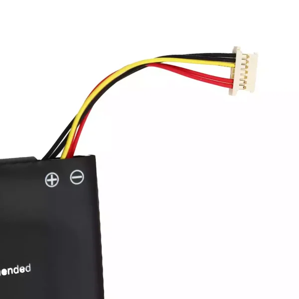Kannettavan tietokoneen akku 506588-2S JL466588PL-2S - Image 3