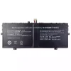 Kannettavan tietokoneen akku X310,Chuwi LarkBook CWI509 Jumper JNB13 Ezbook X3 air 8128