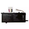 Kannettavan tietokoneen akku XU156 5074116PV-2S1P F152J-WB-N5095 6054190-2S1P 6083215P 5583210P