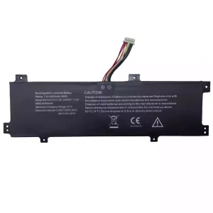 Kannettavan tietokoneen akku MLP4372121-2S 40064487