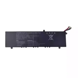 Kannettavan tietokoneen akku UTL-4761123-2S