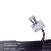 Kannettavan tietokoneen akku 505592-2S1P - Image 3