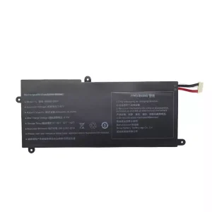 Kannettavan tietokoneen akku 559067-2S1P
