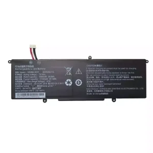 Kannettavan tietokoneen akku 5059B4-2S1P