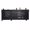 Kannettavan tietokoneen akku 509067-3S1P