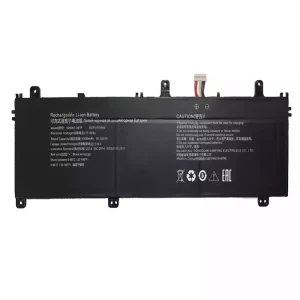 Kannettavan tietokoneen akku 509067-3S1P