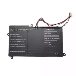 Kannettavan tietokoneen akku 556268-3S1P