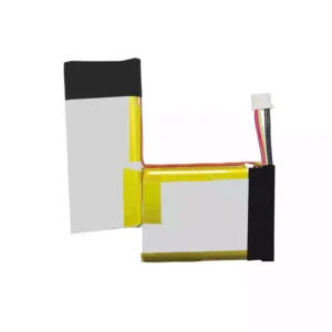 Kannettavan tietokoneen akku Nanote Next UMPC-03-SR