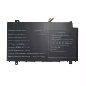 Kannettavan tietokoneen akku 819R-596880-3S1P