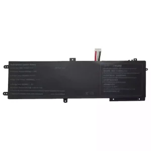 Kannettavan tietokoneen akku 587480-3S1P