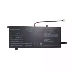 Kannettavan tietokoneen akku 577480-2S1P