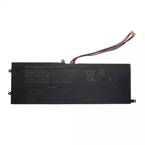 Kannettavan tietokoneen akku UTL-527872-3S