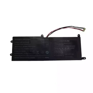 Kannettavan tietokoneen akku 5276109-2S1P