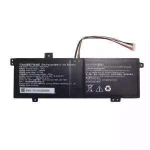 Kannettavan tietokoneen akku 5570A6-2S1P