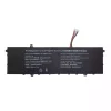 Kannettavan tietokoneen akku AEC5080100-3S1P