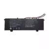 Kannettavan tietokoneen akku AEC5076126-2S1P