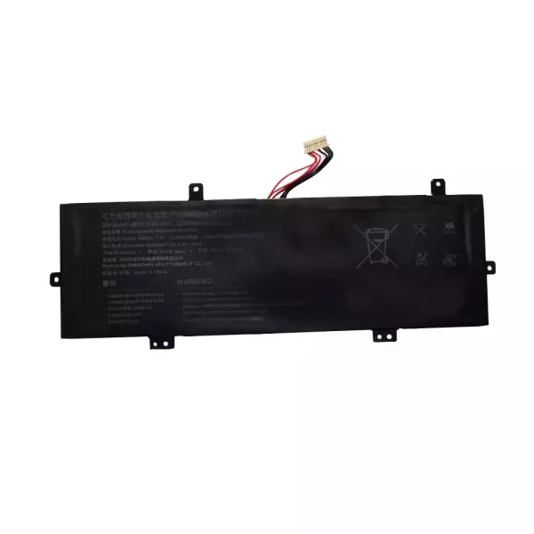 Kannettavan tietokoneen akku U5268101PV-2S1P
