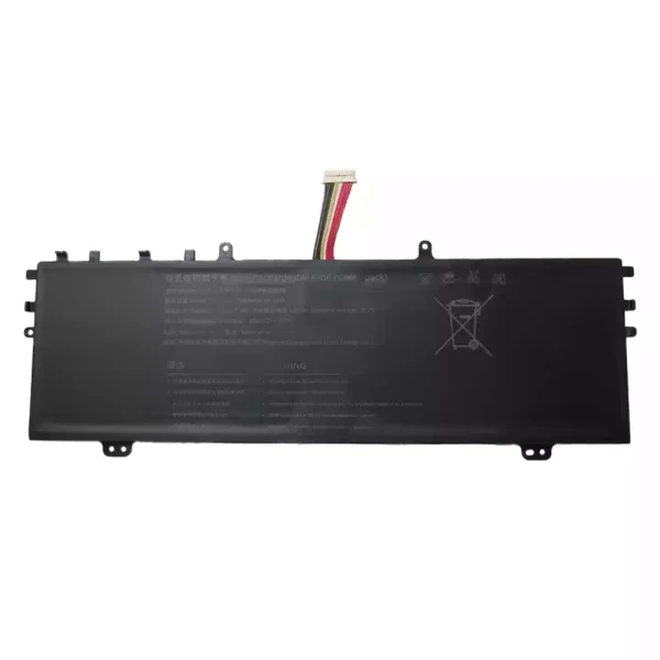 Kannettavan tietokoneen akku UTL-5176127-2S