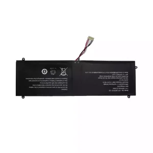 Kannettavan tietokoneen akku UTL3676127-2S