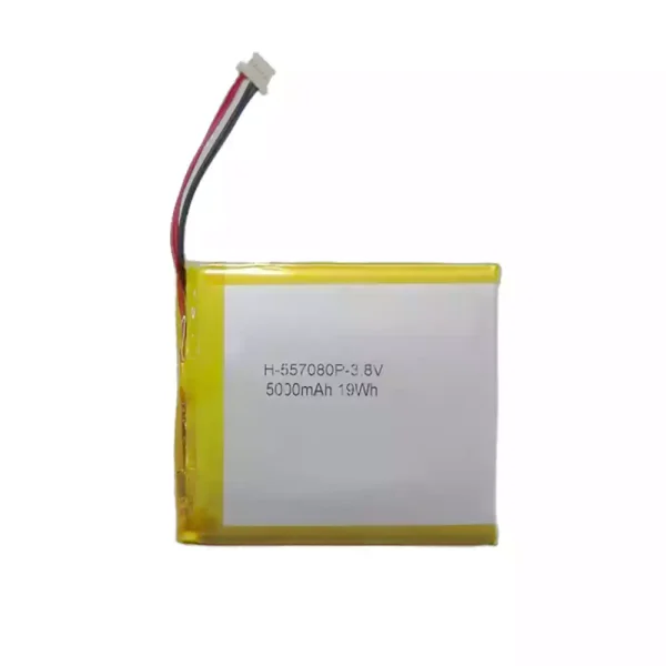Kannettavan tietokoneen akku H-557080P