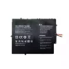 Kannettavan tietokoneen akku U2676177PV U2676177PV-2S1P