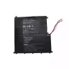 Kannettavan tietokoneen akku UTL-4440140-2S2P