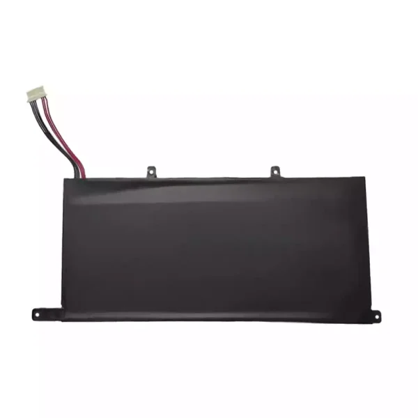 Kannettavan tietokoneen akku DEEQ HL160G 5074116PV-3S1P - Image 2