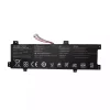 Kannettavan tietokoneen akku UTL-4372121-2S