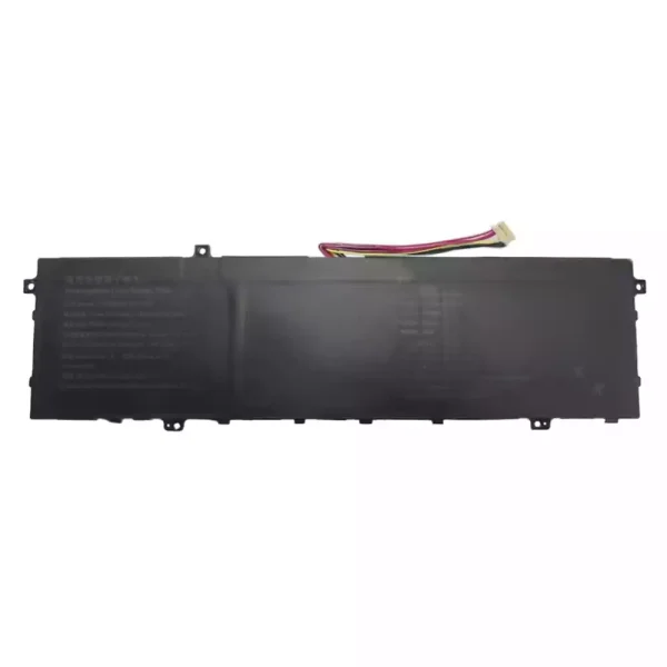 Kannettavan tietokoneen akku U539266PVG-3S1P W1471CS-WD-UT