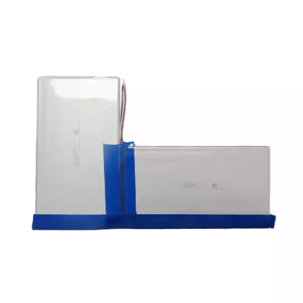 Kannettavan tietokoneen akku U2766122PV-2P