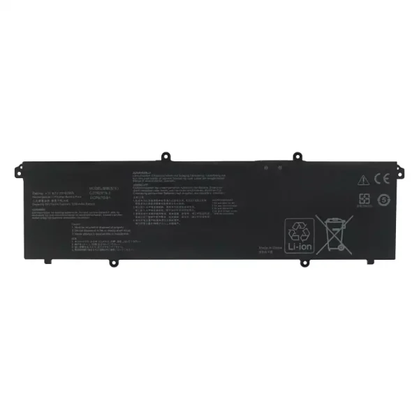 Kannettavan tietokoneen akku ASUS C31N2019-1