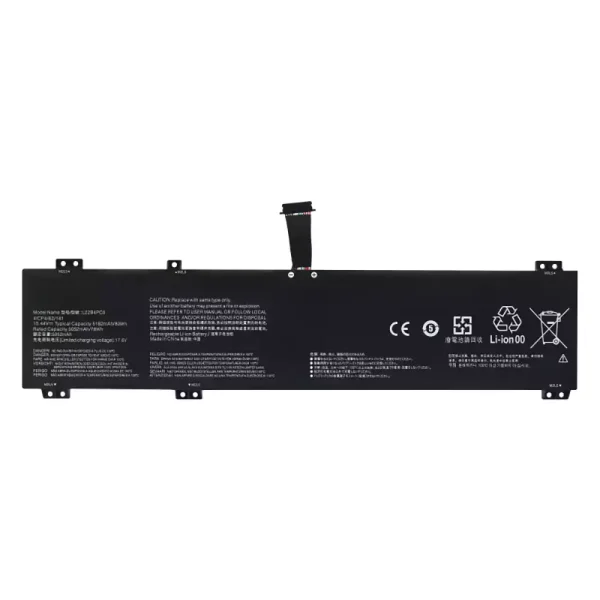 Kannettavan tietokoneen akku LENOVO L22B4PC0 L22M4PC0 L22D4PC0 L22C4PC0 L22X4PC0