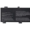 Kannettavan tietokoneen akku LENOVO L22B4PC0 L22M4PC0 L22D4PC0 L22C4PC0 L22X4PC0 - Image 3
