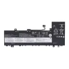 Kannettavan tietokoneen akku LENOVO L23M3PK1 L23X3PK1 L23B3PK1 L23D3PK1 L23C3PK1