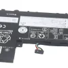 Kannettavan tietokoneen akku LENOVO L23M3PK1 L23X3PK1 L23B3PK1 L23D3PK1 L23C3PK1 - Image 4