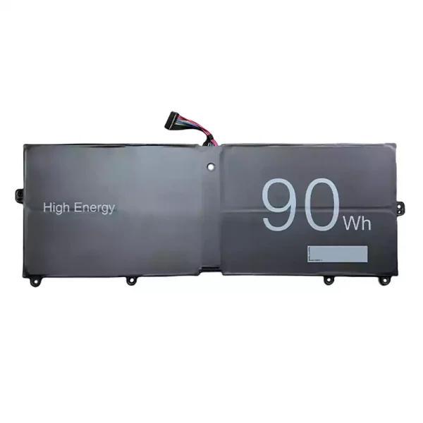 Kannettavan tietokoneen akku LG LBY122NM