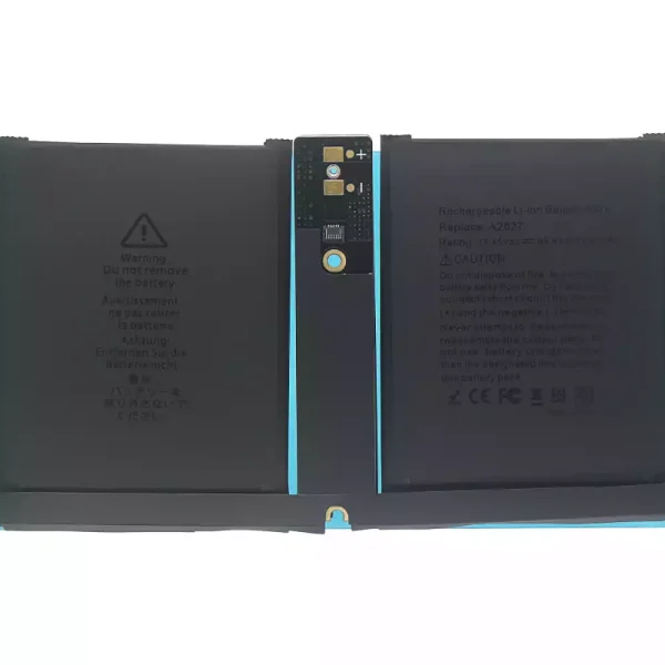 Kannettavan tietokoneen akku MacBook A2527,MacBook Pro 16 A2485(2021) MacBook Pro 16 A2780(2023) - Image 3