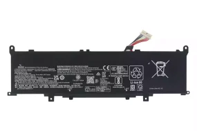 Kannettavan tietokoneen akku HP RX03XL