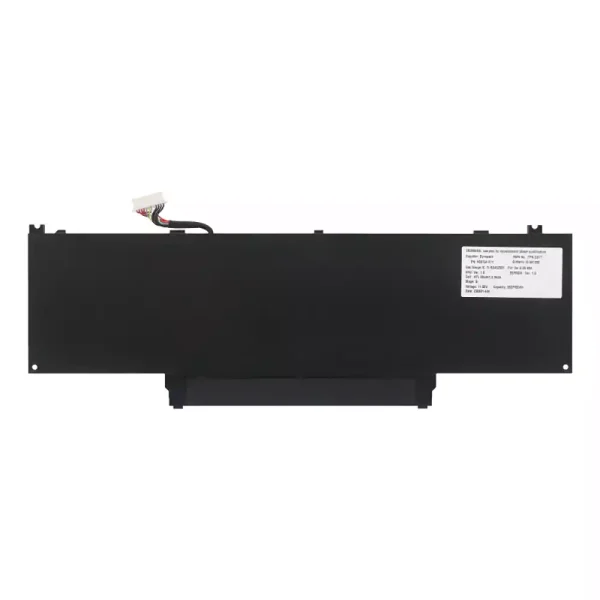 Kannettavan tietokoneen akku HP ER06XL TPN-DB1T - Image 2