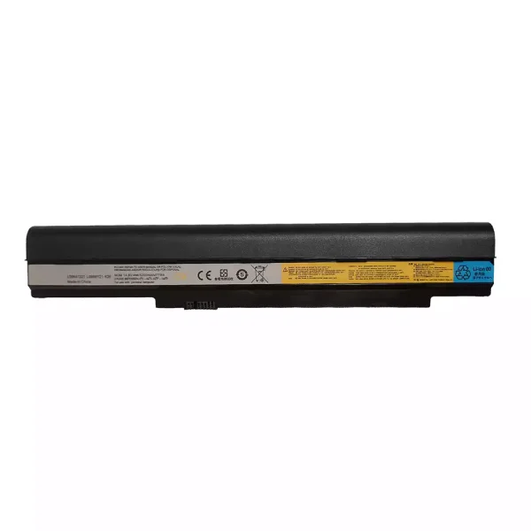 Kannettavan tietokoneen akku LENOVO L09M8Y21 L09N8Y21 L09N4B21
