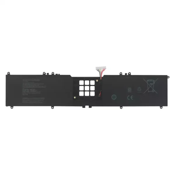 Kannettavan tietokoneen akku RAZER RC30-0423 RZ09-0423,Blade 17 2025