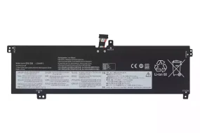 Kannettavan tietokoneen akku LENOVO L22D4PF5 L22C4PF5 L22X4PF5 L22B4PF5 L22M4PF5