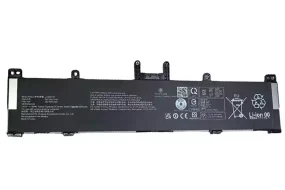 Kannettavan tietokoneen akku LENOVO L23D4P70 L23C4P70